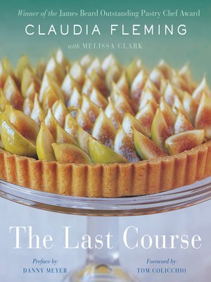 cover image of The Last Course